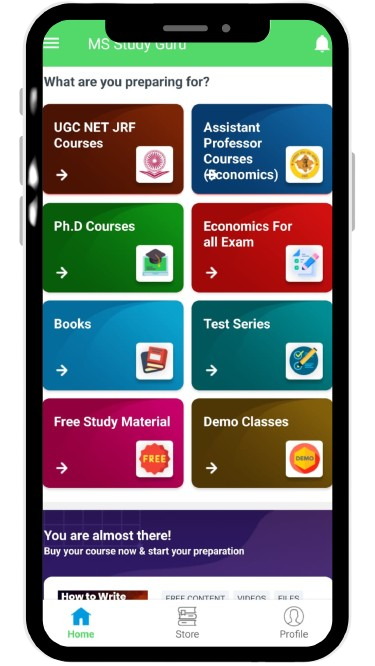 Application Download