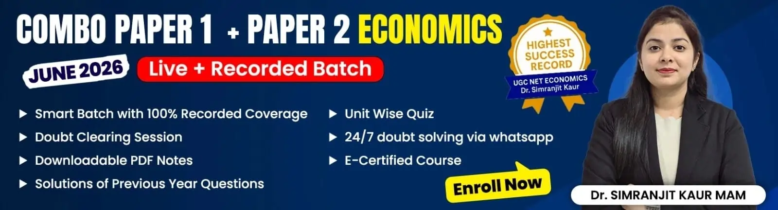 website banner